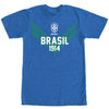 Brasil Veline - Heather T-shirt