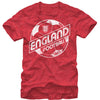 England Equipped - Heather T-shirt