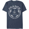 France Finals - Heather T-shirt