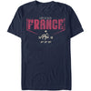 France LAs Bleus T-shirt