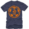 Netherlands Finals T-shirt