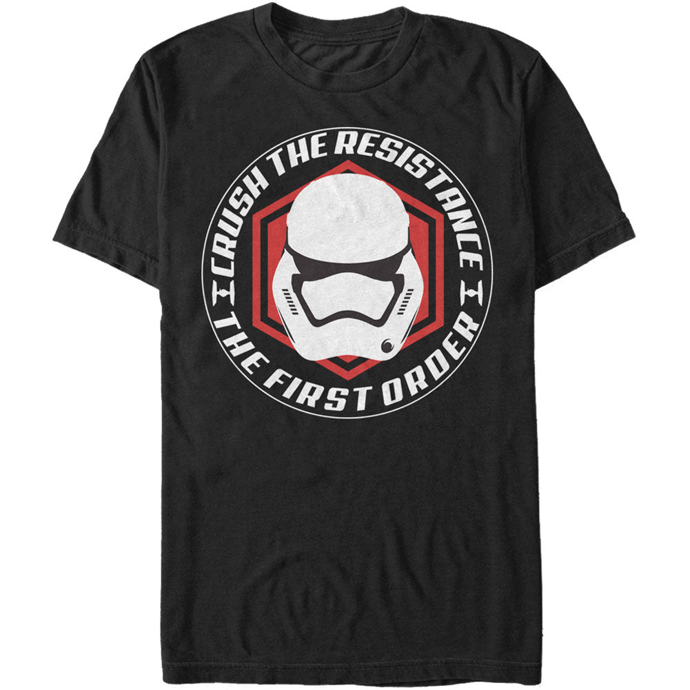 Rebel Scum T-shirt