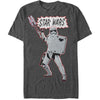 War - Heather T-shirt