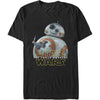 BB8 Lighter T-shirt