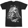 Darth Star T-shirt