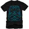 Storm Trooper- 30 Single T-shirt