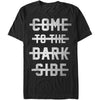 Go Dark T-shirt