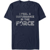 Disturbance T-shirt