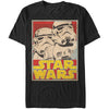 Stormtrooper Card T-shirt