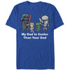 Cooler Dad T-shirt