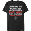 Always Darth Vader T-shirt