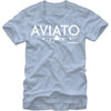 Aviato Logo - Heather T-shirt