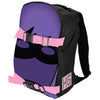 Hit-Girl Mask Backpack