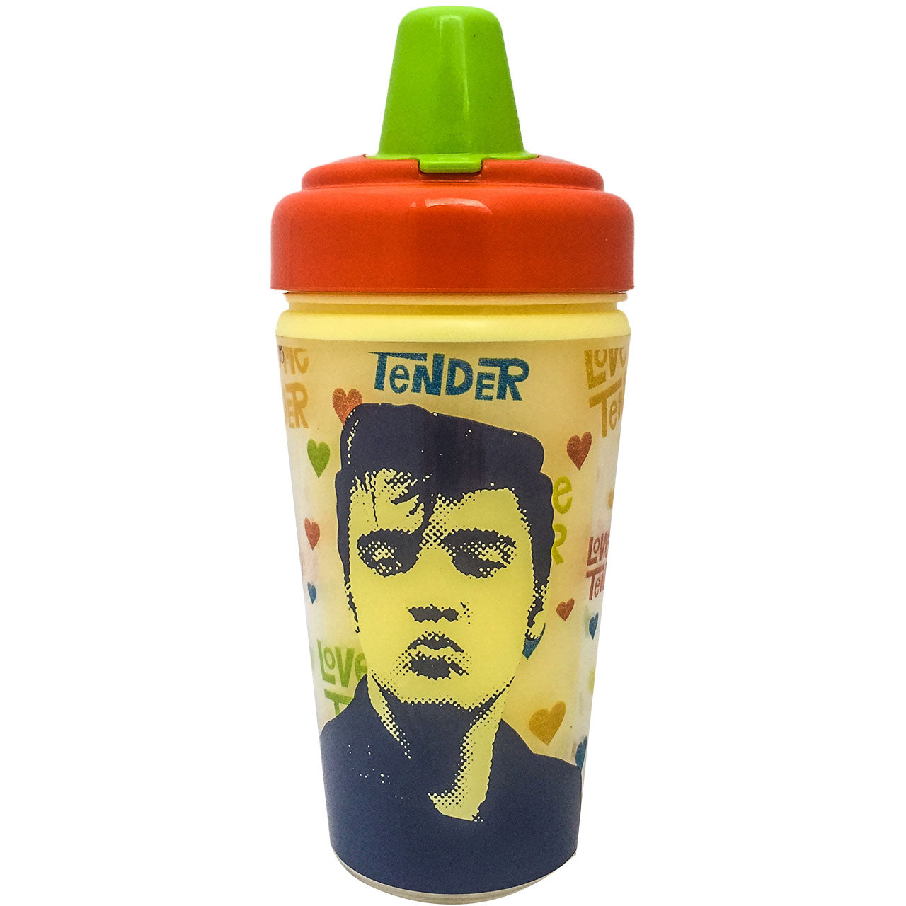 Elvis Presley Love Me Tender Children
