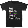 Pride Sacrifice T-shirt