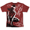 Spider-Man Subway T-shirt