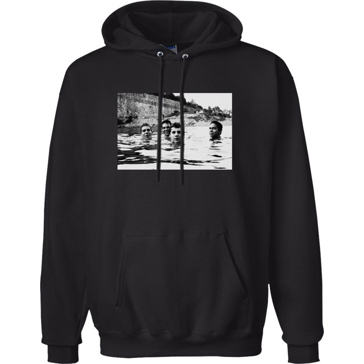 Slint Spiderland Hooded Sweatshirt