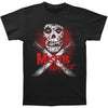 Friday The 13th Slim Fit T-shirt