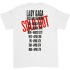 Sold Out Roseland Event T-shirt
