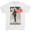 Sold Out Roseland Event T-shirt