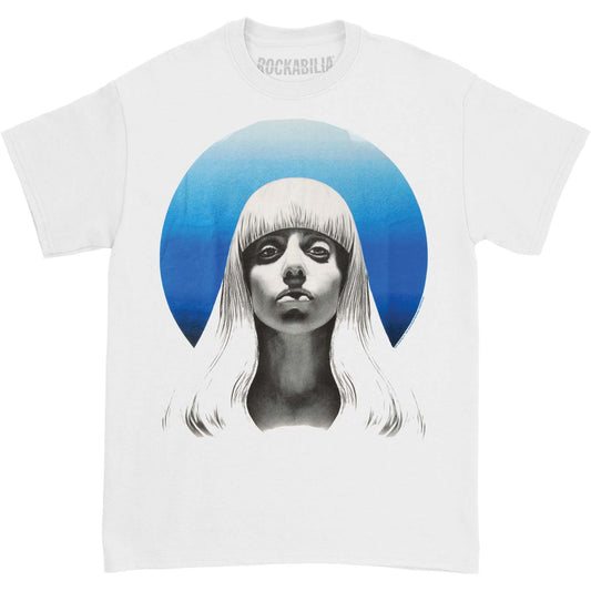 Lady Gaga Lady Gaga Gazing Ball Tour T-shirt