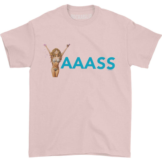 Lady Gaga Lady Gaga Yaaass T-shirt