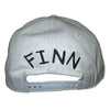 Finn Face Baseball Cap