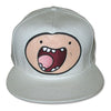 Finn Face Baseball Cap