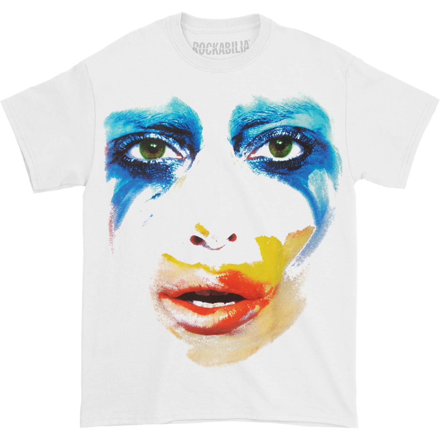 けこまるApplause ラガディグッズ Lady Gaga Applause Tour T-shirt | Lady Gaga Merch Store