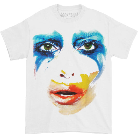 Lady Gaga Applause Tour T-shirt