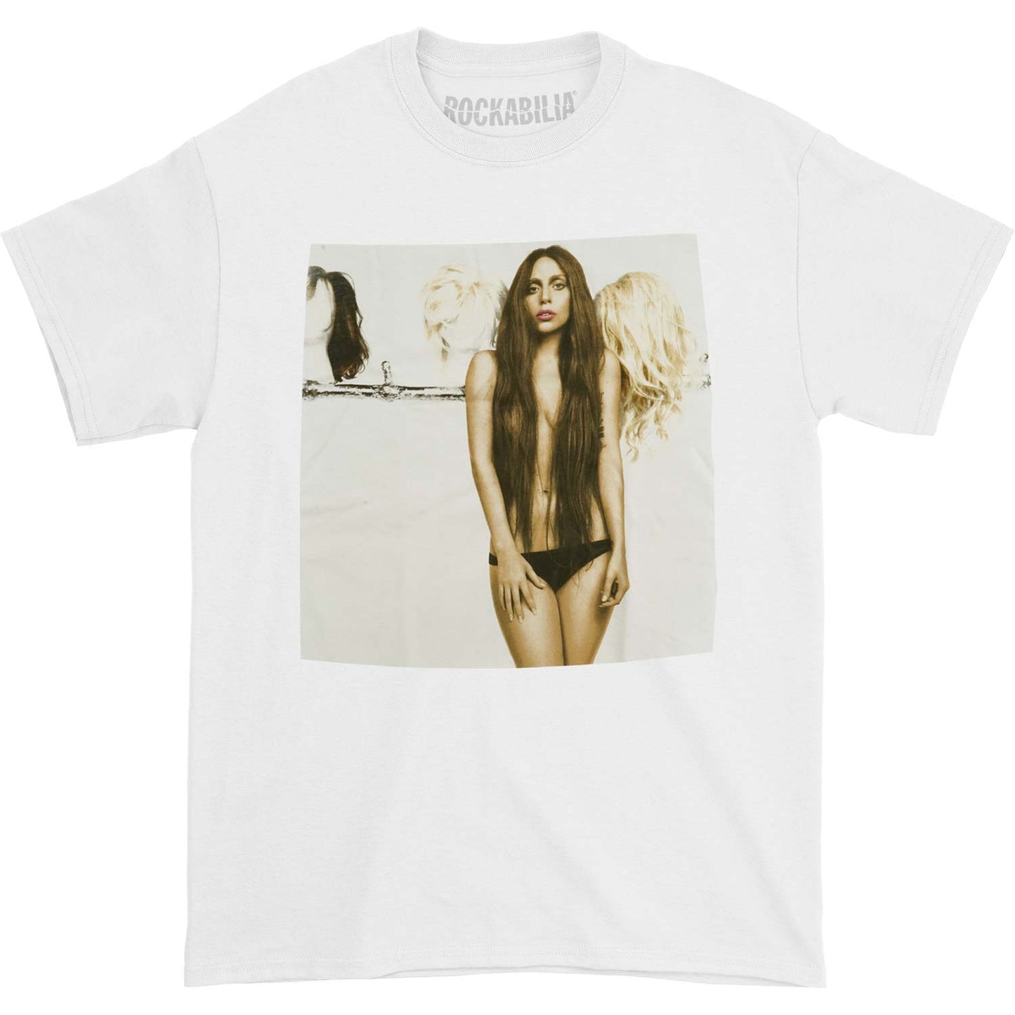 Wigs T-shirt
