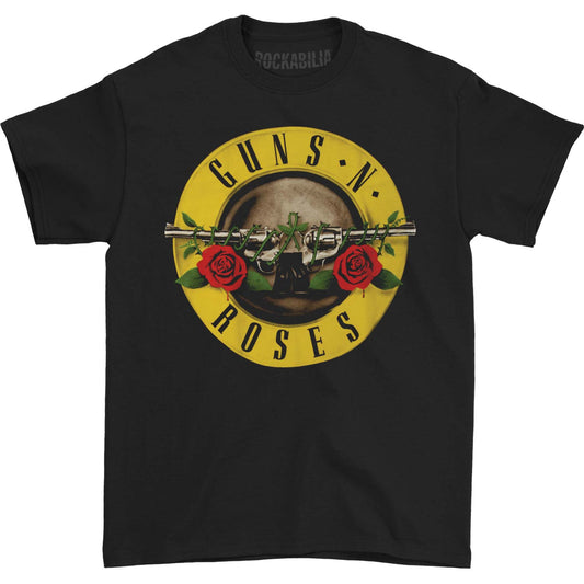 Sold Out Seal 2016 Tour T-shirt