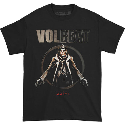 Volbeat King Of The Beast T-shirt