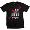 Waves T-shirt