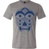 Old Wounds Skull T-shirt