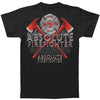 Absolute Firefighter T-shirt