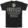 Absolute Italian T-shirt