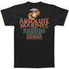 Absolute Marine Corps T-shirt