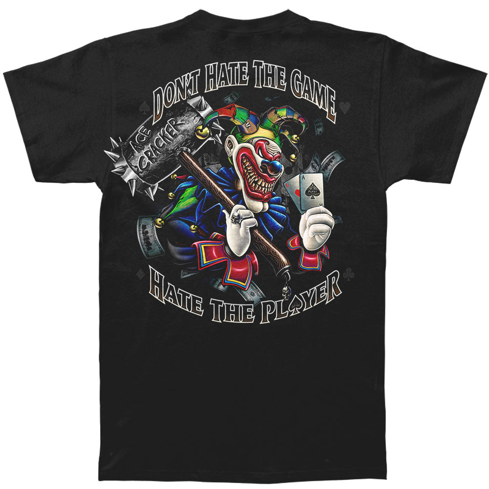 Novelty Novelty Ace Cracker T-shirt