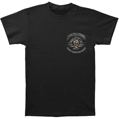 Novelty Novelty Ace Cracker T-shirt