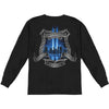 After Math High Honors Police Long Sleeve