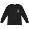 After Math High Honors Police Long Sleeve