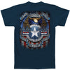 Air Force Star Shield T-shirt