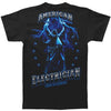 American Electrician T-shirt