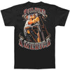 American Iron Worker T-shirt