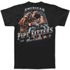 American Pipe Fitter T-shirt