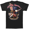 American Postal Worker T-shirt