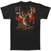 American Tradition Deer Hunter T-shirt