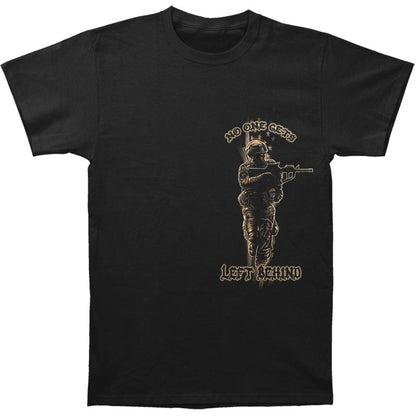 Novelty Novelty American Warrior T-shirt