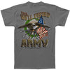 Army Cannons T-shirt